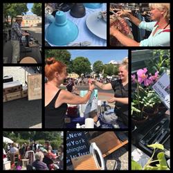 Bagagerumsmarked Holstebro