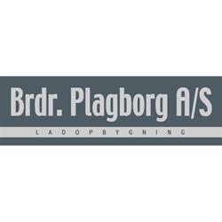 Brdr. Plagborg A/S
