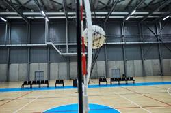 Gentofte Sportspark Ishal2