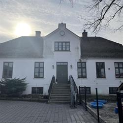Bøgeskovgård Børnehave