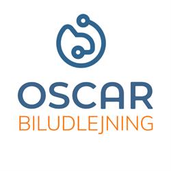 Oscar Biludlejning Næstved