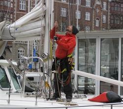 RIGGER SERVICE v/Thomas Stotz