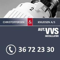 Christoffersen & Knudsen A/S