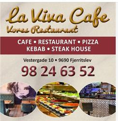La viva café restaurant