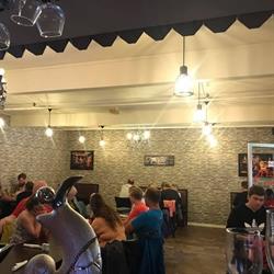 La Pizza Ristorante
