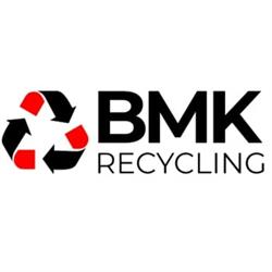 Bmk Recycling ApS