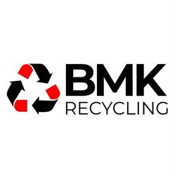 Bmk Recycling ApS
