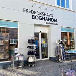 Frederikshavn Boghandel