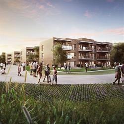 Bogense Boligforening