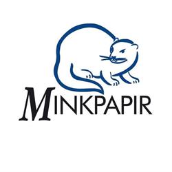 Minkpapir