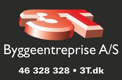 3T Byggeentreprise