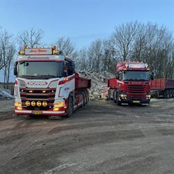 Fjerritslev Containerservice