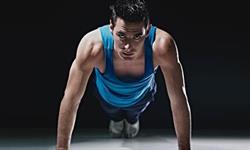 Borup Fitness