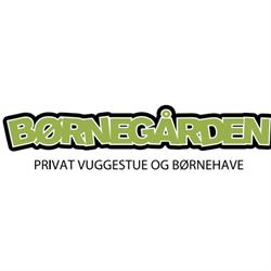 Børnegården Solbjerg