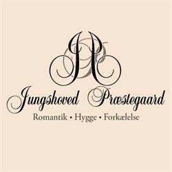 Jungshoved Præstegaard