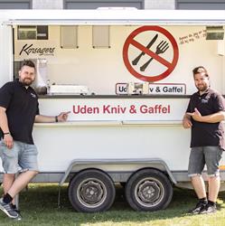 Uden Kniv & Gaffel