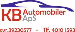 KB.Automobiler Aps