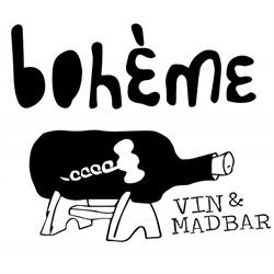 Bohème Vin og MadBar