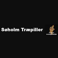 Søholm Træpiller