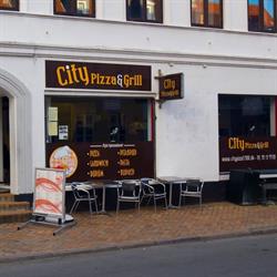 City Pizza & Grill