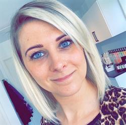 Frisør Sara K