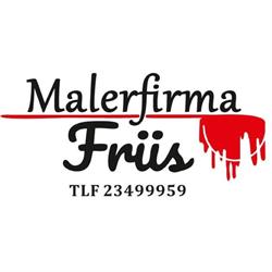Malerfirma Friis