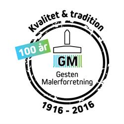 Gesten Malerforretning