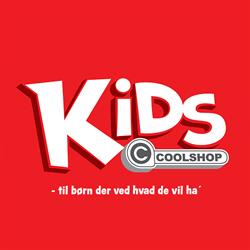 KIDS Coolshop Silkeborg