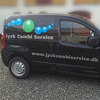 Jysk Combi Service