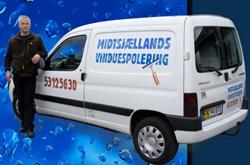 Midtsjællands Vinduespolering