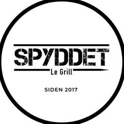 Spyddet Le Grill