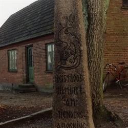 Langebæk Lokalhistoriske Arkiv