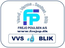 Frejo Poulsen A/S