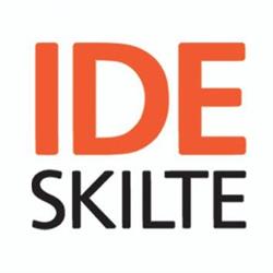 Ideskilte