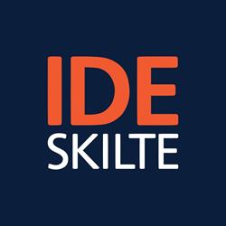 Ideskilte