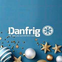 Danfrig A/S