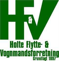 Holte Flytte- & Vognmandsforretning