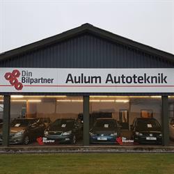 Aulum AutoTeknik, Din BilPartner