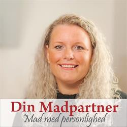Din Madpartner Jylland & Fyn