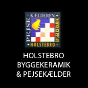 Holstebro Byggekeramik & Pejsekælder
