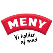 MENY Hillerød