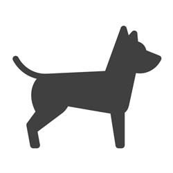 Salon Glad Hund Aps
