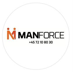 ManForce Nordic ApS