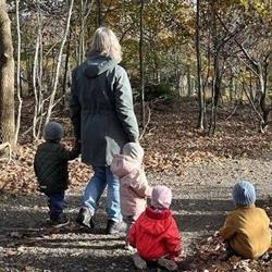 Naturens Børn - privat pasningsordning