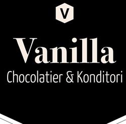 Vanilla Chocolatier & Konditori