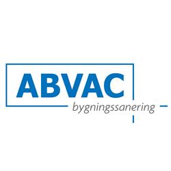 ABVAC Bygningssanering