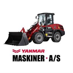 Maskiner A/S