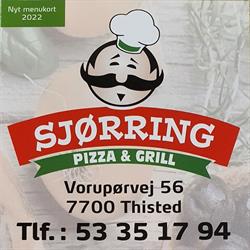 Sjørring Pizzaria & Grill