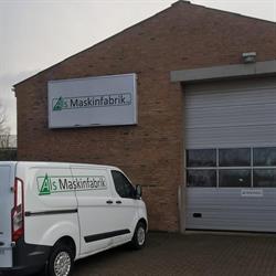 Als Maskinfabrik ApS