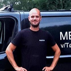 Meldgaard Byg ApS